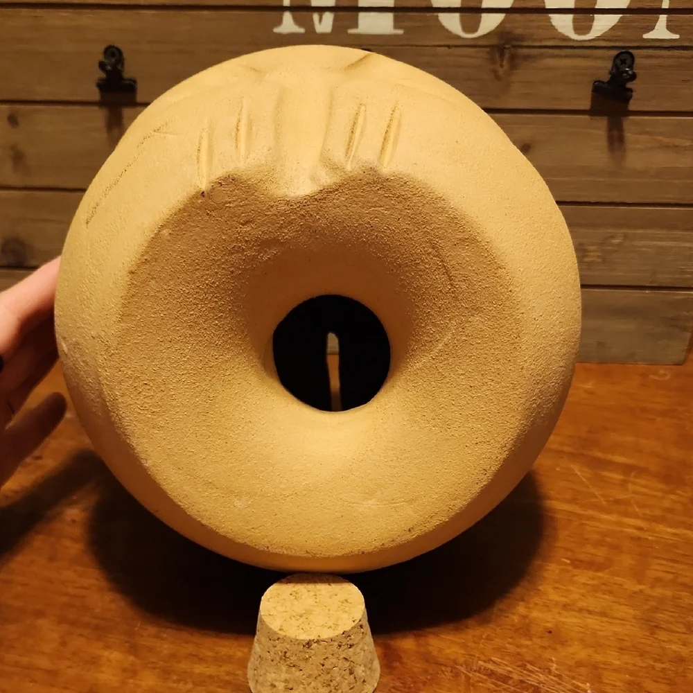 Fat Cat Piggy Bank